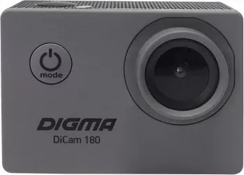 - Digma DiCam 180 