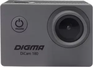 - Digma DiCam 180 