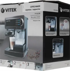  Vitek VT-1517 (BN)  1650 .    1,5 .    300 .