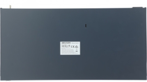  Hikvision DS-3E0526P-E 25G 1SFP 24PoE+ 270W 