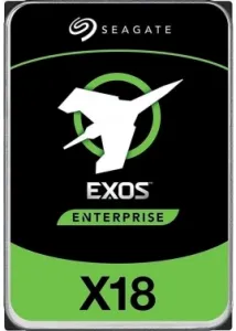   Seagate SAS 14Tb Exos X18 (7200rpm) 256Mb 3.5 (ST14000NM008J)