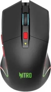  Acer Nitro OMR304   (3200dpi)  BT/Radio USB (6but)