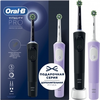     Oral-B Vitality Pro /