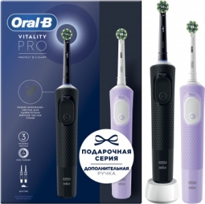     Oral-B Vitality Pro /