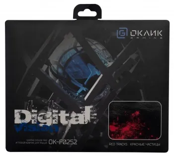    Oklick/ OK-F0252 /  250x200x3