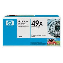 - HP Q5949X   LaserJet 1320 6000 .