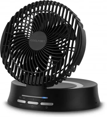   Coolfort CF-2000 :3 