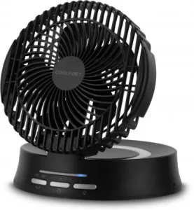   Coolfort CF-2000 :3 