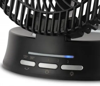   Coolfort CF-2000 :3 