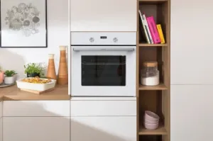    Gorenje BO6737E03NWG 