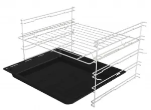    Gorenje BO6737E03NWG 