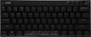 GMNG GG-KB500XW   USB  BT/Radio Multimedia for gamer LED (1