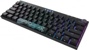  GMNG GG-KB500XW   USB  BT/Radio Multimedia for gamer LED (1