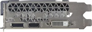  Biostar PCI-E VN1666SF69 NVIDIA GeForce GTX 1660SUPER 6Gb 192bit GDDR6 1530/8000 DVIx1 HD