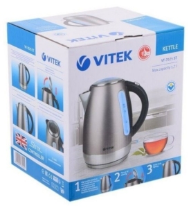   VITEK VT-7025 (ST) 1850-2200 /   1,7 /   . 
