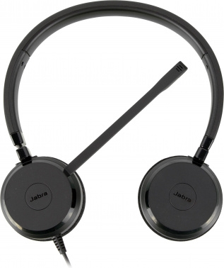  Jabra EVOLVE 20 MS Stereo USB