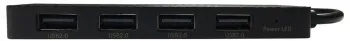  USB-A ORIGO OU1140/A1A c 4  USB 2.0
