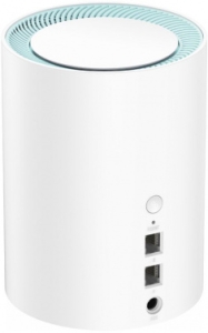  Mesh  Cudy M1300(1-Pack) AC1200 10/100/1000BASE-TX 