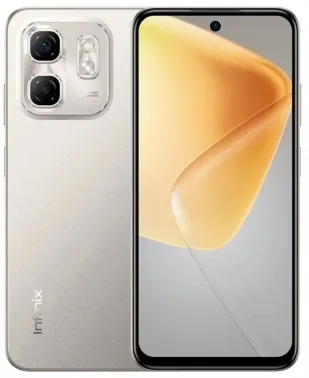  Infinix X6531B Hot 50i 128Gb 4Gb    3G 4G 2Sim 6.78