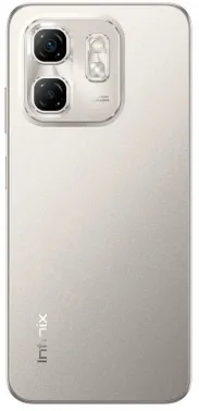  Infinix X6531B Hot 50i 128Gb 4Gb    3G 4G 2Sim 6.78 720x1600 Android 14 
