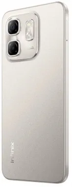  Infinix X6531B Hot 50i 128Gb 4Gb    3G 4G 2Sim 6.78 720x1600 Android 14 