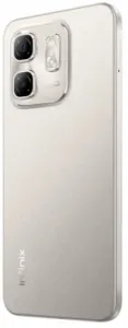  Infinix X6531B Hot 50i 128Gb 4Gb    3G 4G 2Sim 6.78 720x1600 Android 14 
