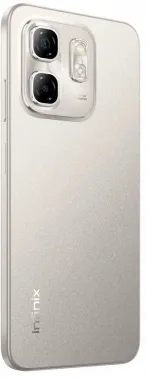  Infinix X6531B Hot 50i 128Gb 4Gb    3G 4G 2Sim 6.78 720x1600 Android 14 