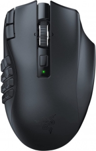   Razer Naga V2 HyperSpeed/ Razer Naga V2 HyperSpeed