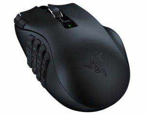   Razer Naga V2 HyperSpeed/ Razer Naga V2 HyperSpeed