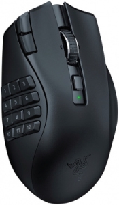   Razer Naga V2 HyperSpeed/ Razer Naga V2 HyperSpeed