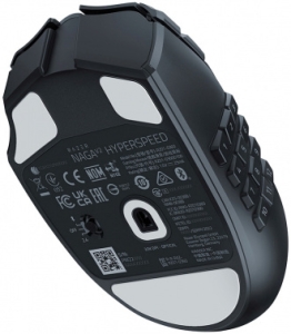   Razer Naga V2 HyperSpeed/ Razer Naga V2 HyperSpeed