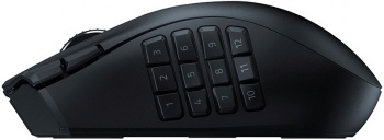   Razer Naga V2 HyperSpeed/ Razer Naga V2 HyperSpeed