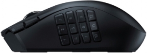  Razer Naga V2 HyperSpeed/ Razer Naga V2 HyperSpeed