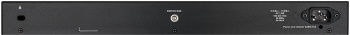  D-Link DGS-1250-52XMP/A1A, L2 Smart Switch with 48 10/100/1000Base-T ports and 4 10GBase-