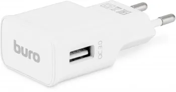  ./. Buro TJ-248W QC 3.0 2.4A   (TJ-248W)