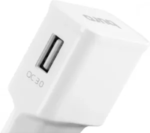  ./. Buro TJ-248W QC 3.0 2.4A   (TJ-248W)