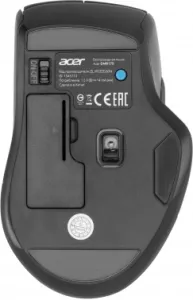  Acer OMR170   (1600dpi)  BT/Radio USB (6but)