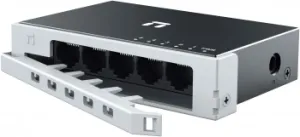  5PORT 10/100M ST105D NETIS