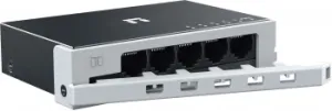  5PORT 10/100M ST105D NETIS