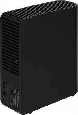      Western Digital    WD Elements DesktopWDBWLG