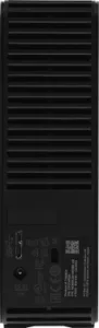      Western Digital    WD Elements DesktopWDBWLG