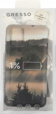  (-) GRESSO Meridian,  ZTE Blade L9, / [gr17aaae9056]