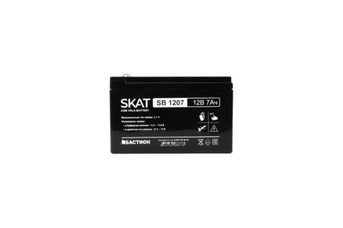  SKAT SB 1207 (12V 7Ah)