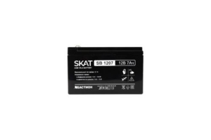  SKAT SB 1207 (12V 7Ah)