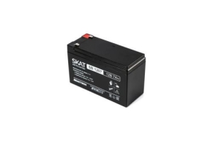  SKAT SB 1207 (12V 7Ah)