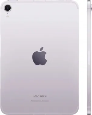  Apple iPad mini 2024 A2995 A17 Pro 6 RAM8Gb ROM256Gb 8.3 IPS 2266x1488 5G eSIM iOS 