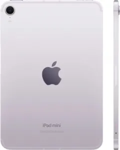  Apple iPad mini 2024 A2995 A17 Pro 6 RAM8Gb ROM256Gb 8.3 IPS 2266x1488 5G eSIM iOS 