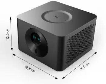  Cactus CS-M1.SG DLP 9600Lm (1920x1080) 200000:1  :20000 1xUSB typeA 1xHDMI 