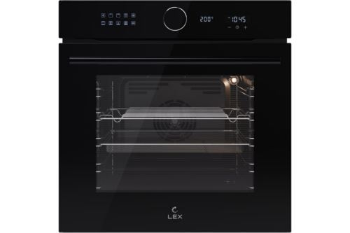    Lex EDM 1002 ONE BL 