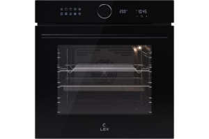    Lex EDM 1002 ONE BL 